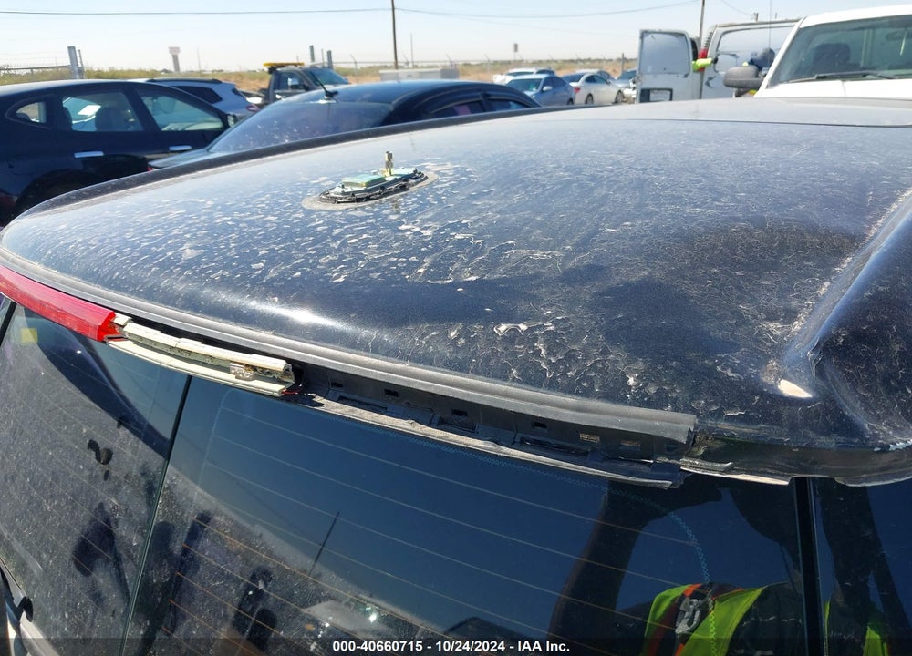 2013 MINI CLUBMAN COOPER VIN: WMWZF3C5XDT490429