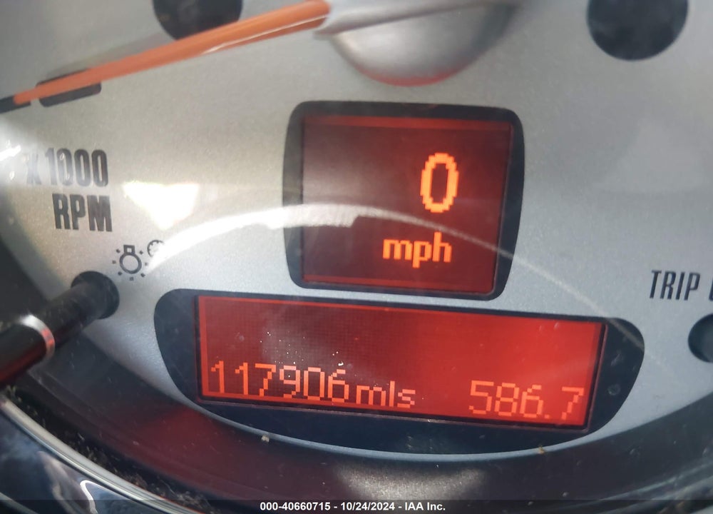 2013 MINI CLUBMAN COOPER VIN: WMWZF3C5XDT490429