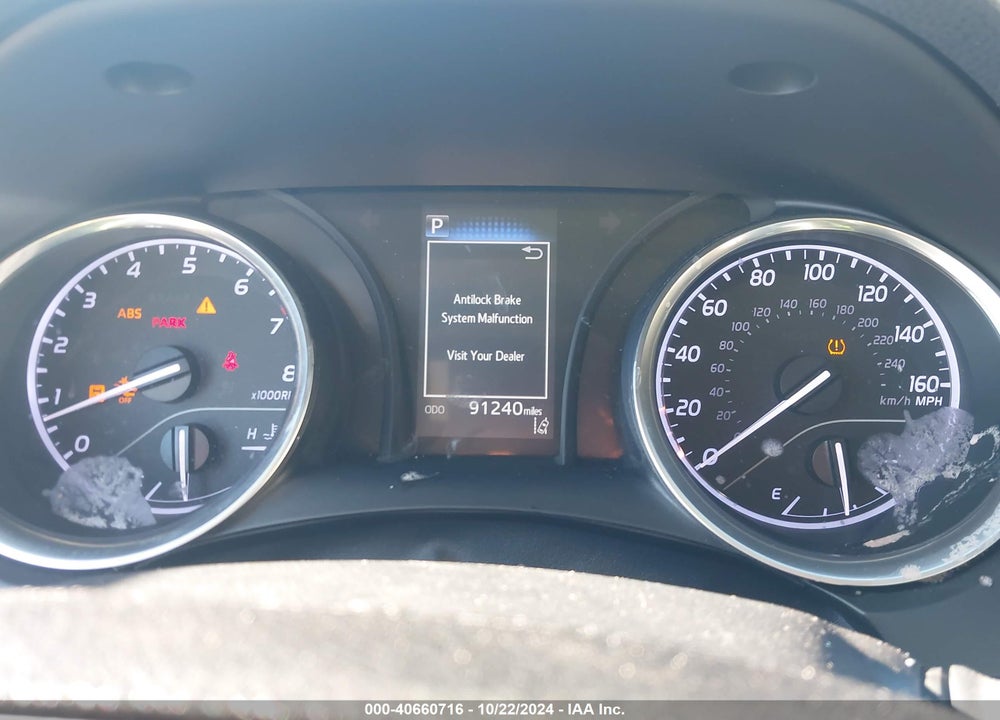 2018 TOYOTA CAMRY SE VIN: 4T1B11HK1JU072753
