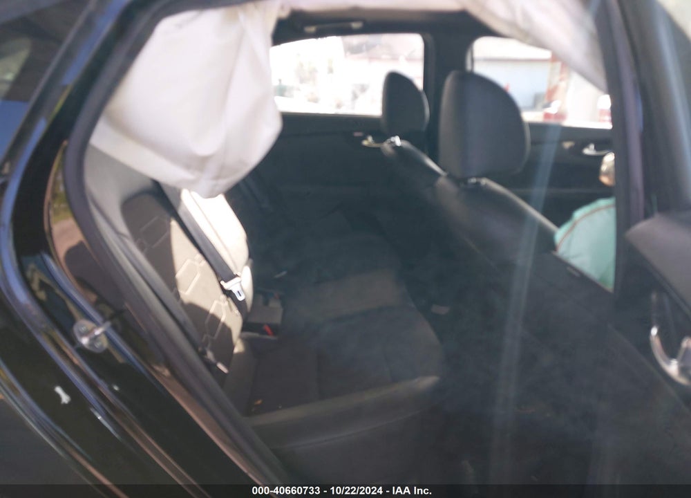 2021 KIA FORTE GT LINE VIN: 3KPF34AD1ME295391