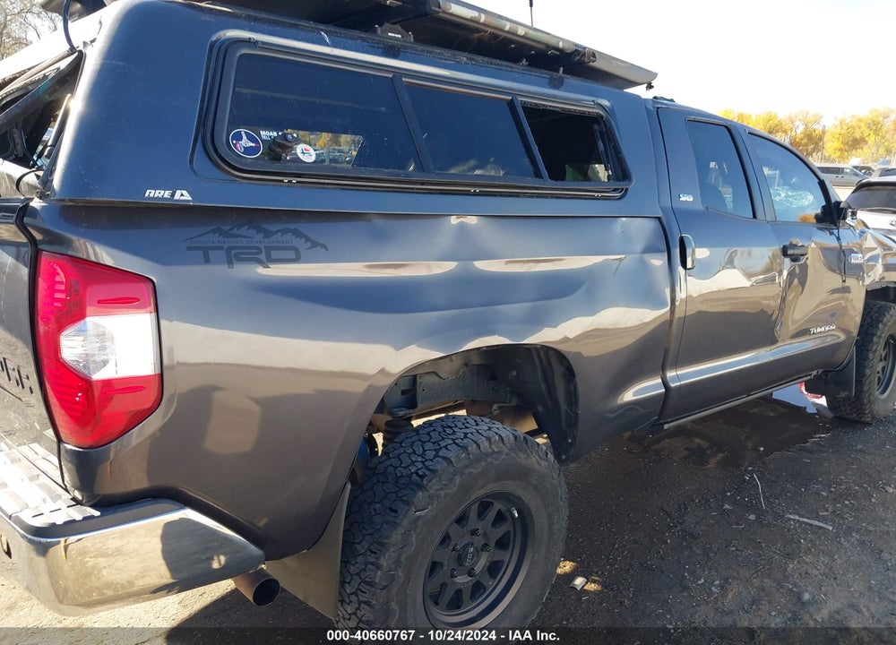 2020 TOYOTA TUNDRA SR5 VIN: 5TFUY5F10LX894262