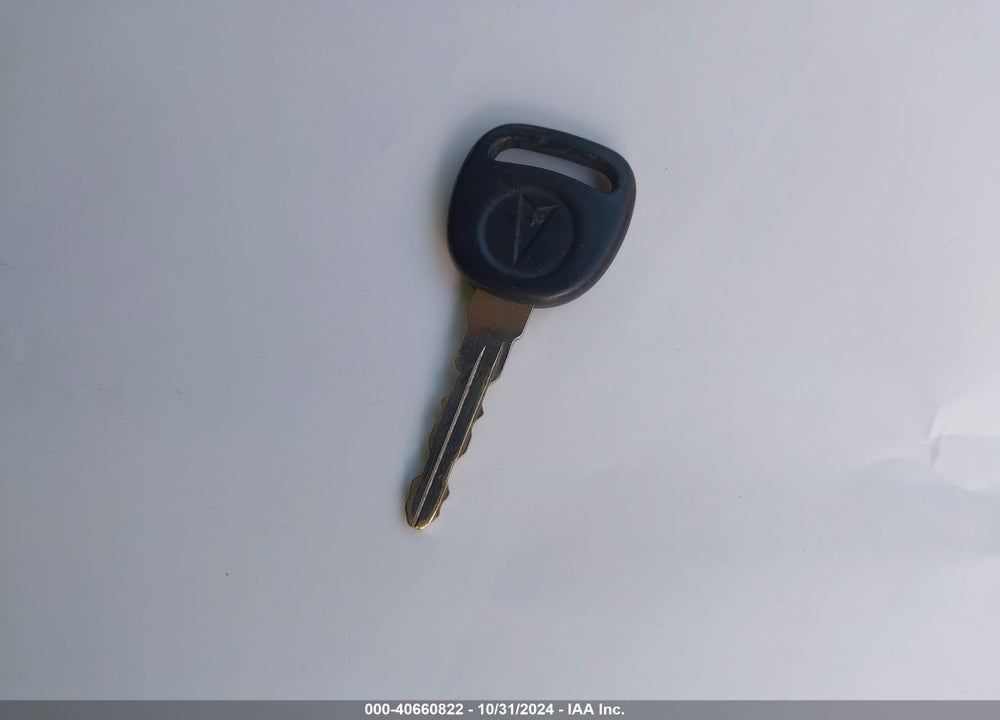 2001 PONTIAC GRAND AM SE1 VIN: 1G2NF52T91M575320