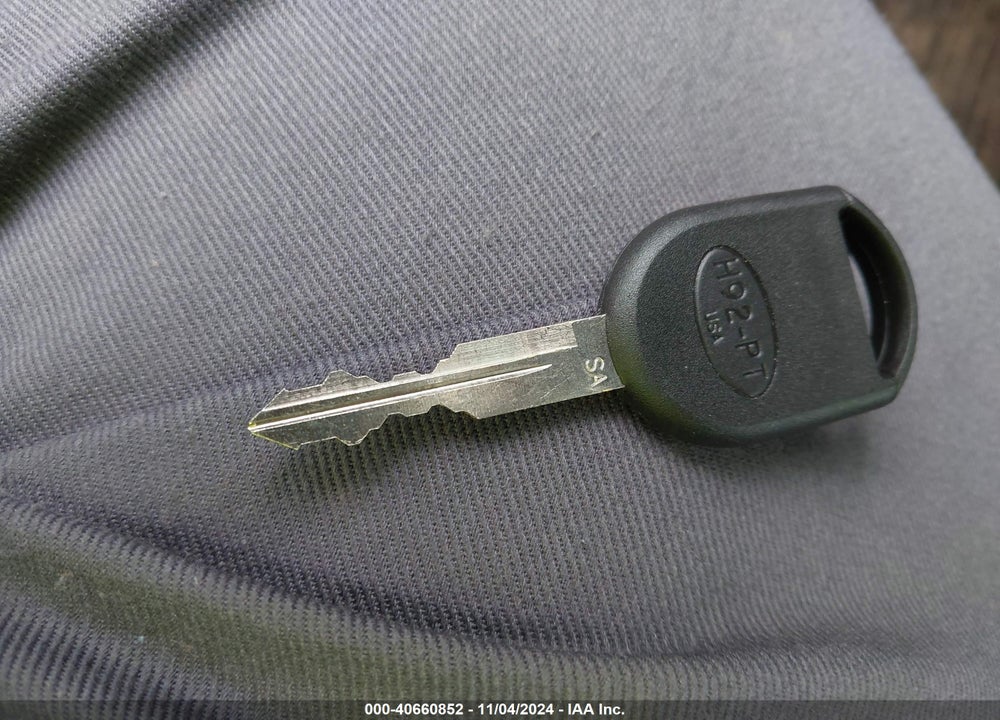 2008 FORD FOCUS SE/SES VIN: 1FAHP35N08W294020
