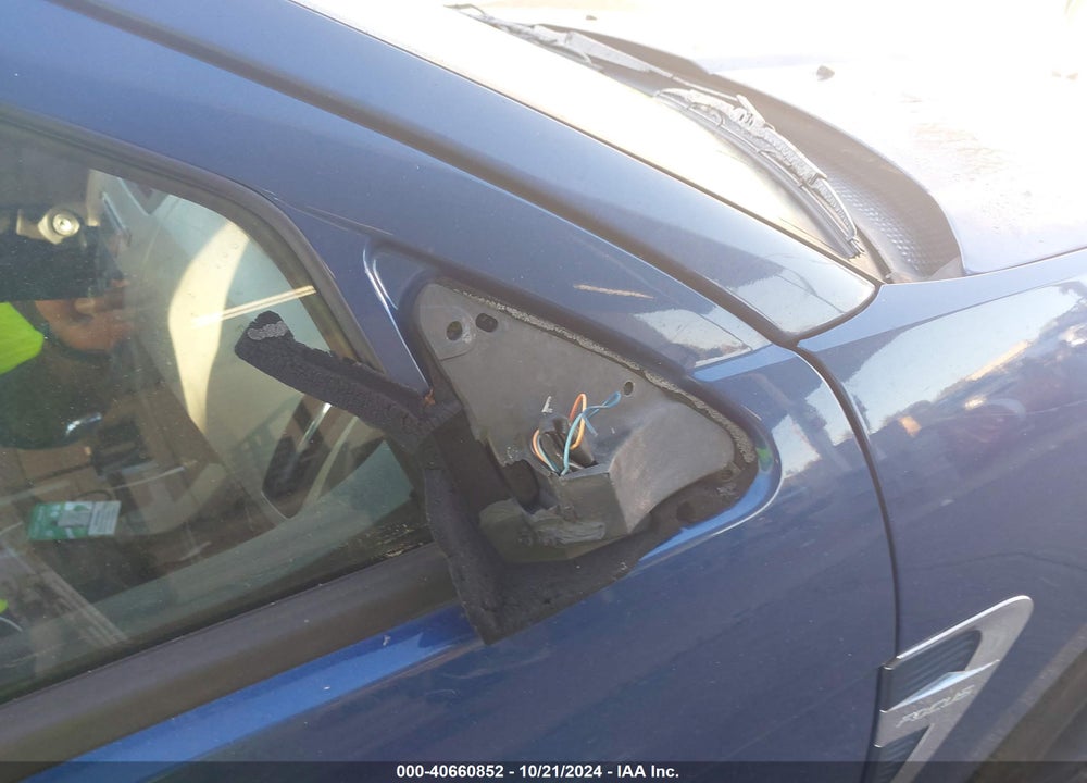 2008 FORD FOCUS SE/SES VIN: 1FAHP35N08W294020