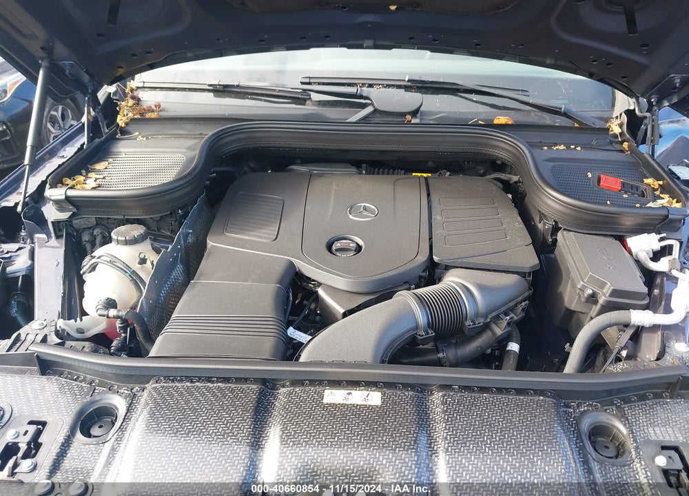 2024 MERCEDES-BENZ GLE 350 4MATIC VIN: 4JGFB4FB5RB173630