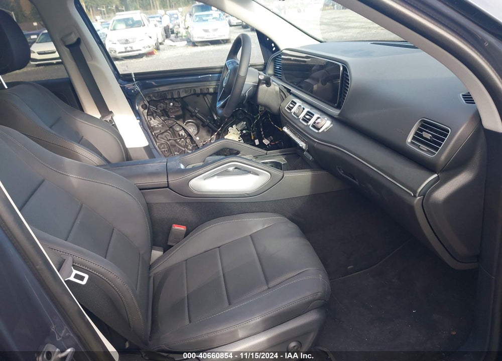 2024 MERCEDES-BENZ GLE 350 4MATIC VIN: 4JGFB4FB5RB173630