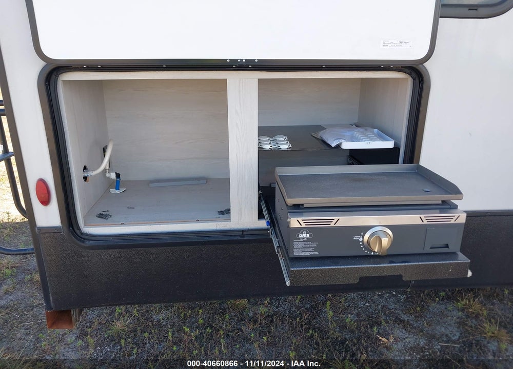 2022 KEYSTONE SPRINTER OTHER VIN: 4YDFSTR20N1531837