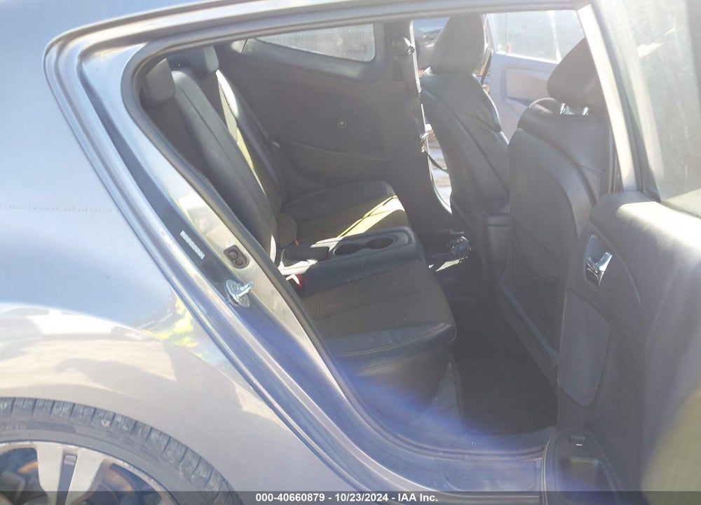 2016 HYUNDAI VELOSTER VIN: KMHTC6AD8GU251999