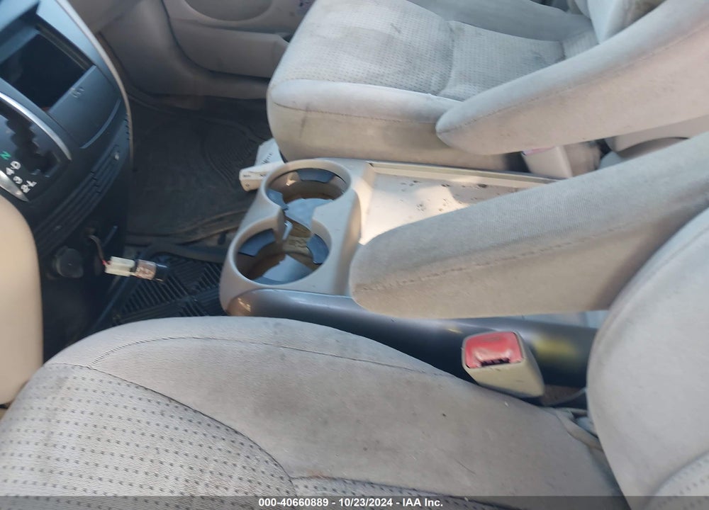 2006 TOYOTA SIENNA LE VIN: 5TDZA23C46S554539