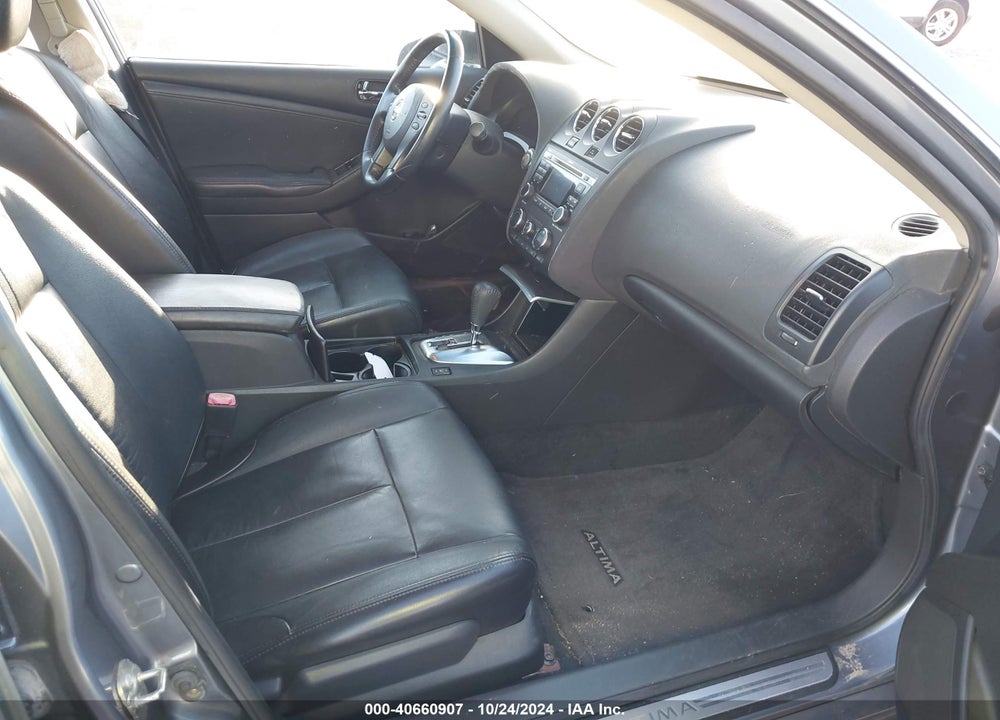 2012 NISSAN ALTIMA 2.5 S VIN: 1N4AL2AP9CN410957