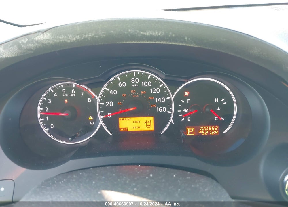 2012 NISSAN ALTIMA 2.5 S VIN: 1N4AL2AP9CN410957