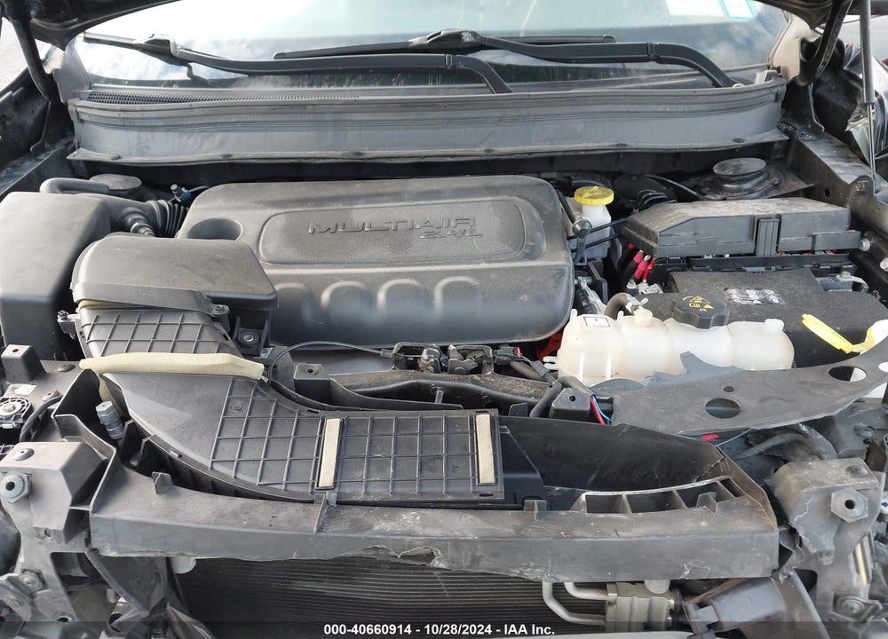 2020 JEEP CHEROKEE LATITUDE PLUS 4X4 VIN: 1C4PJMLBXLD554966