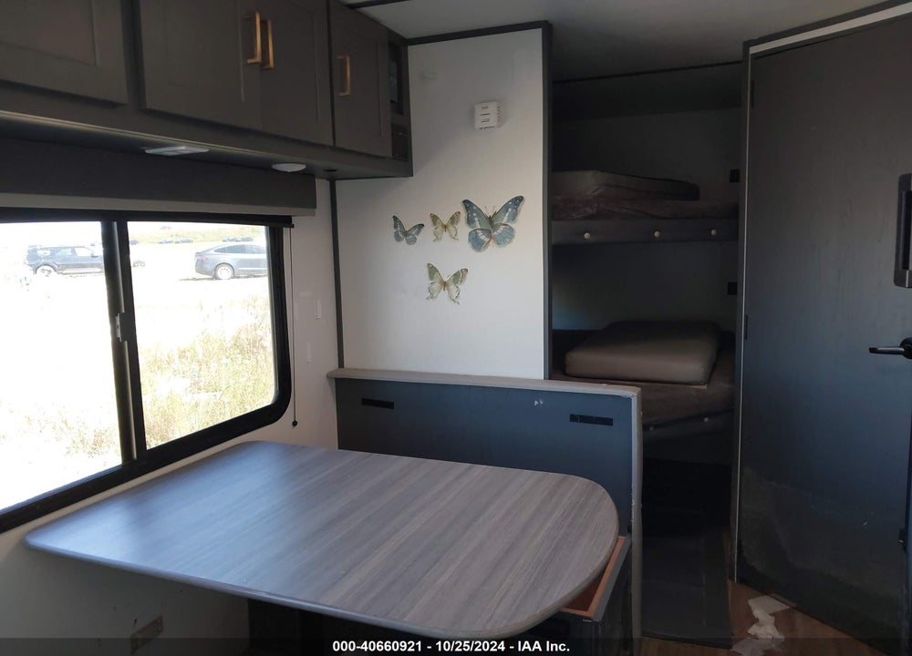 2022 KEYSTONE OTHER VIN: 4YDTBLJ25NT434944