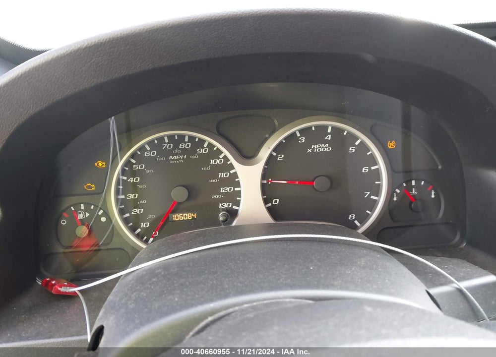 2006 CHEVROLET EQUINOX LT VIN: 2CNDL73F766089949