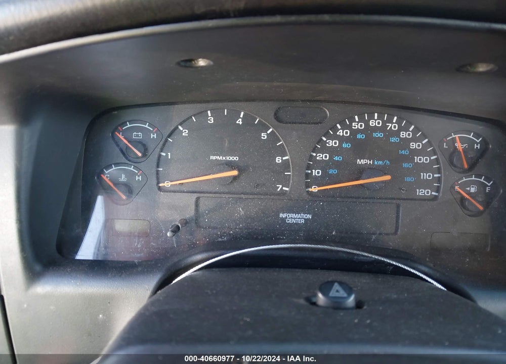 2001 DODGE DAKOTA SLT/SPORT VIN: 1B7GG22N21S346703