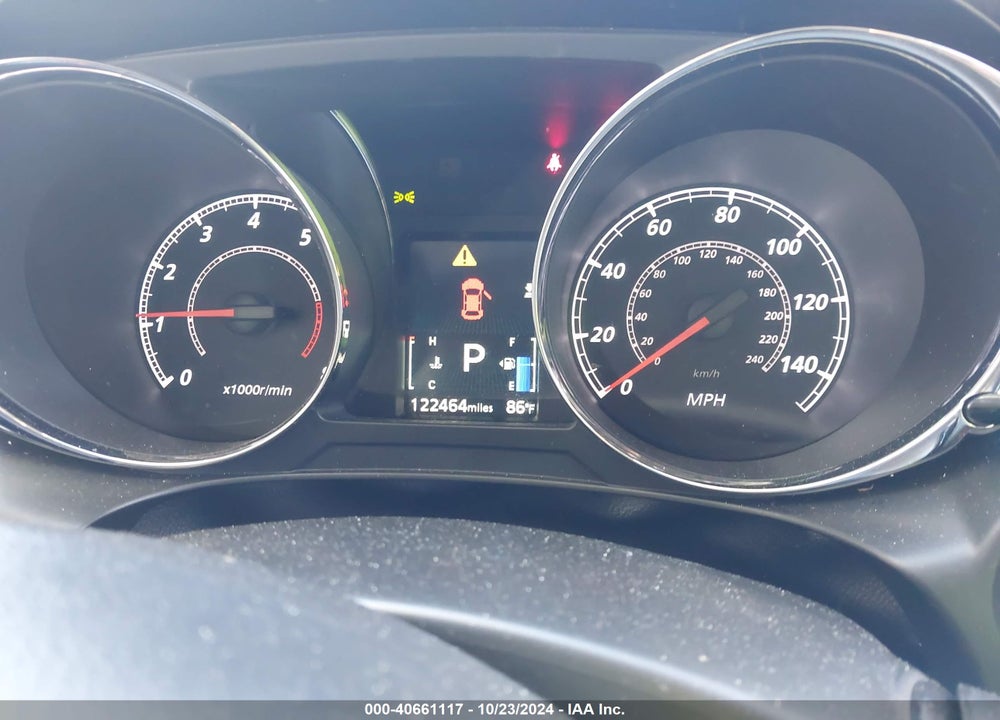 2022 MITSUBISHI OUTLANDER SPORT 2.0 BE 2WD/2.0 ES 2WD/2.0 LE 2WD/2.0 S 2WD VIN: JA4APUAU9NU007452