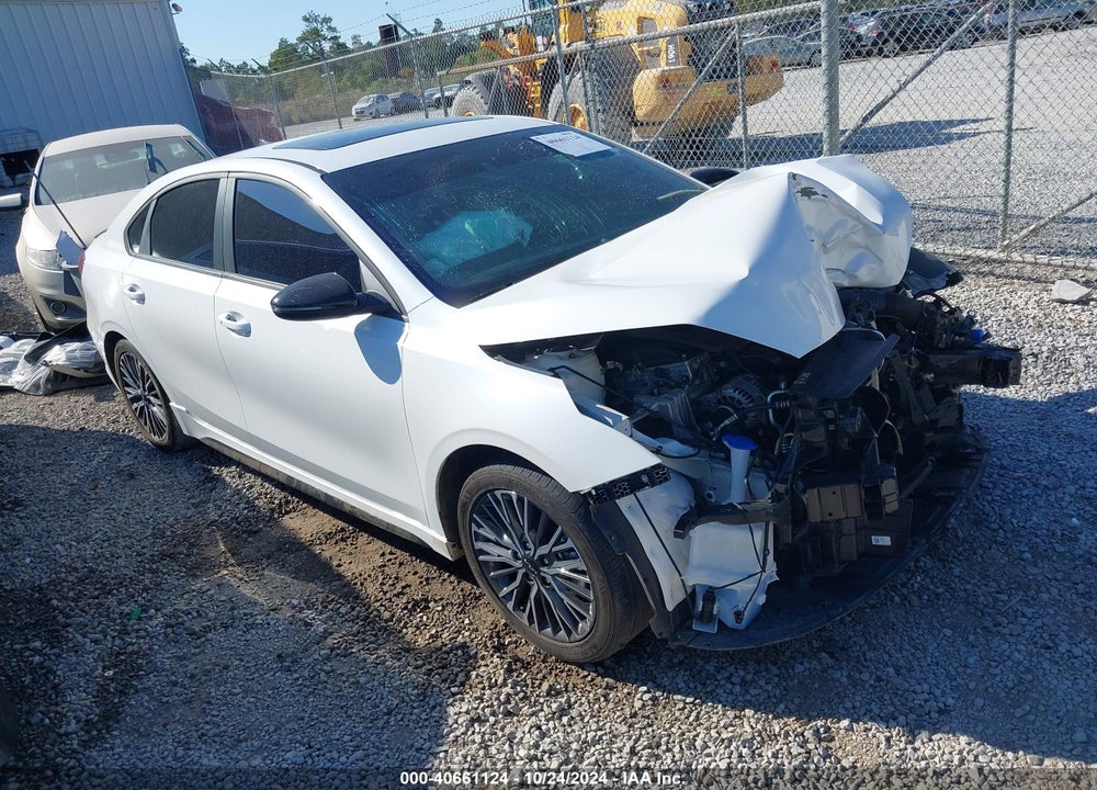 2024 KIA FORTE GT LINE VIN: 3KPF54AD2RE728931