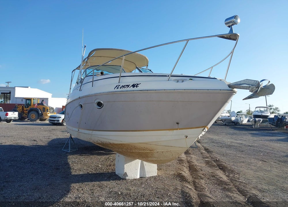 2005 RINKER OTHER VIN: RNK76693F405