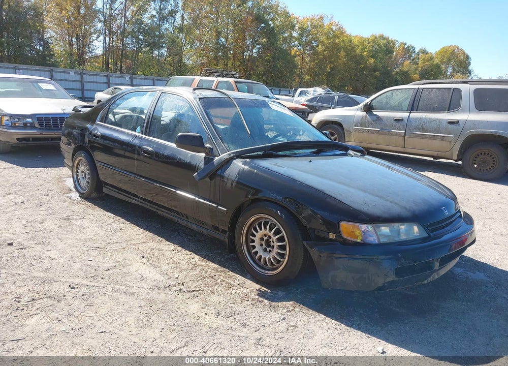 1994 HONDA ACCORD EX VIN: JHMCD5655RC020367