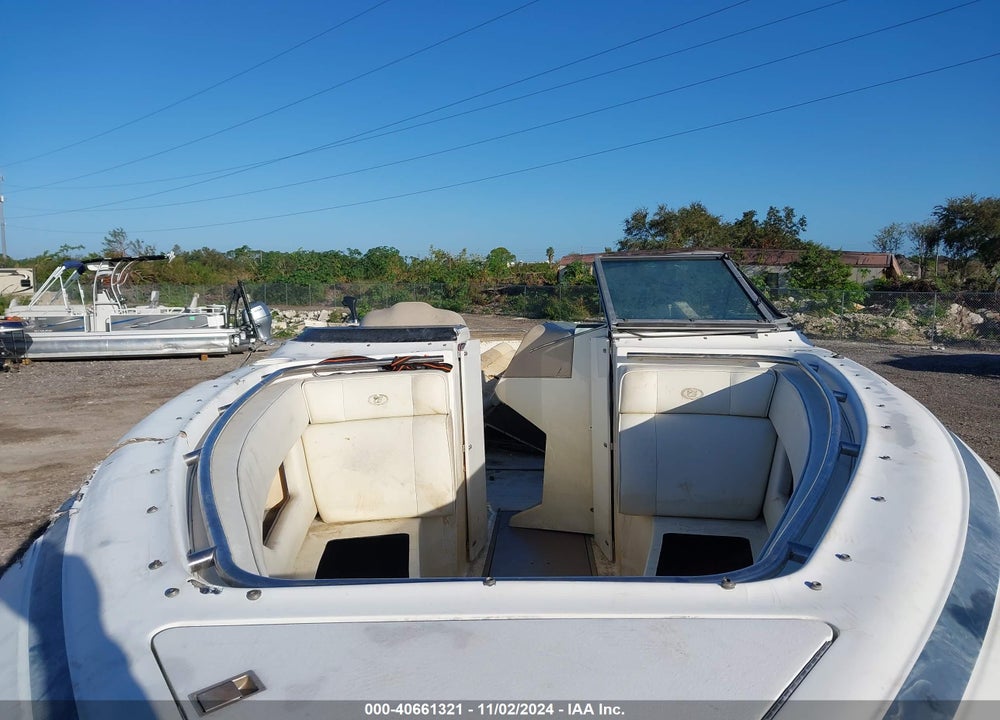 1997 COBALT OTHER VIN: FGE27024D797