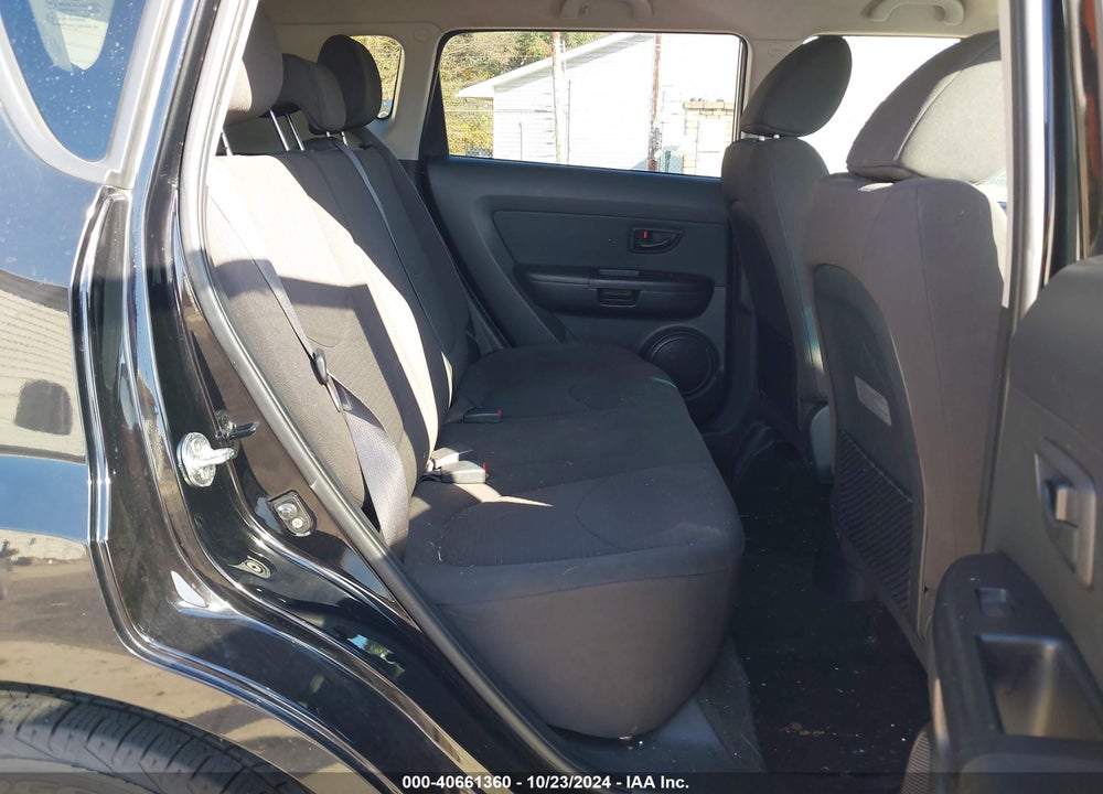 2013 KIA SOUL VIN: KNDJT2A52D7508324