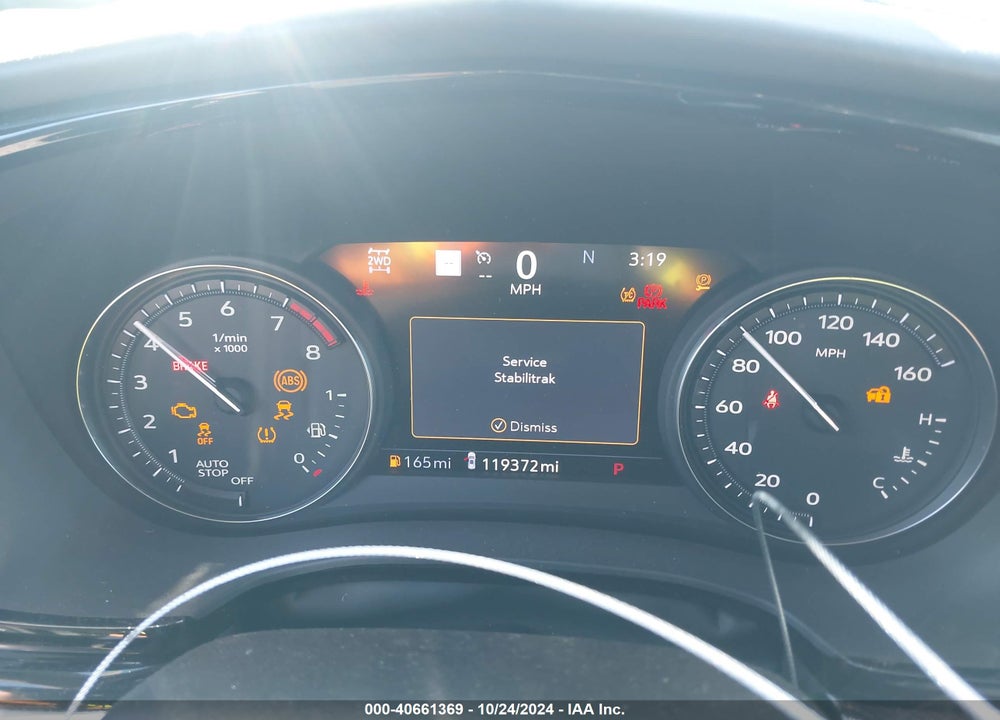 2020 CADILLAC XT6 AWD PREMIUM LUXURY VIN: 1GYKPFRS0LZ190596