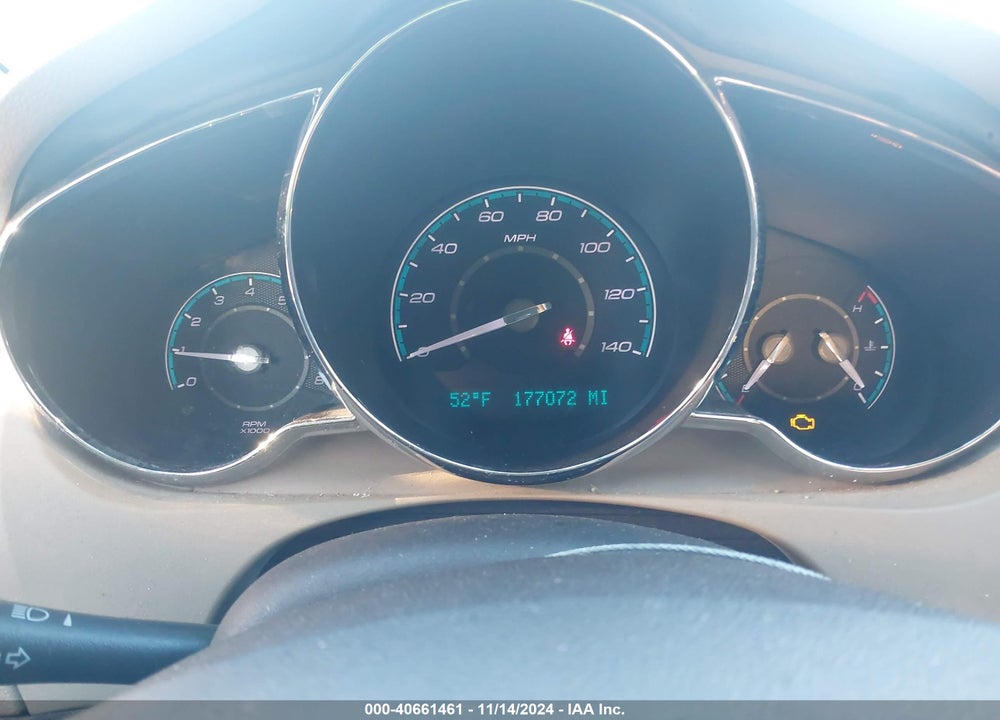2011 CHEVROLET MALIBU 1LT VIN: 1G1ZC5E18BF292115