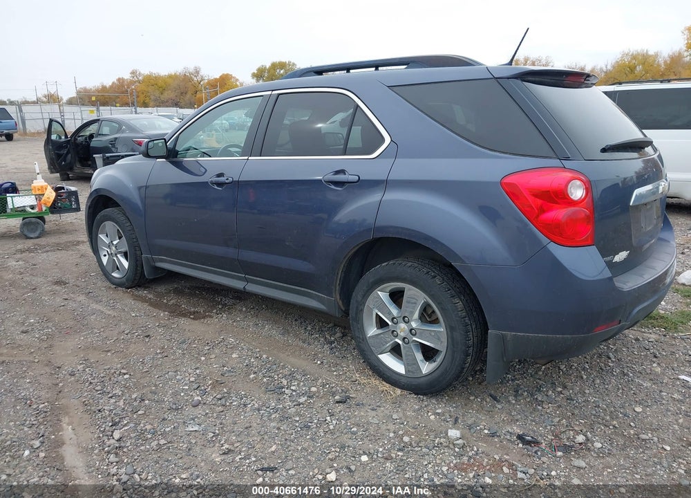 2013 CHEVROLET EQUINOX 2LT VIN: 2GNFLNEK1D6295039