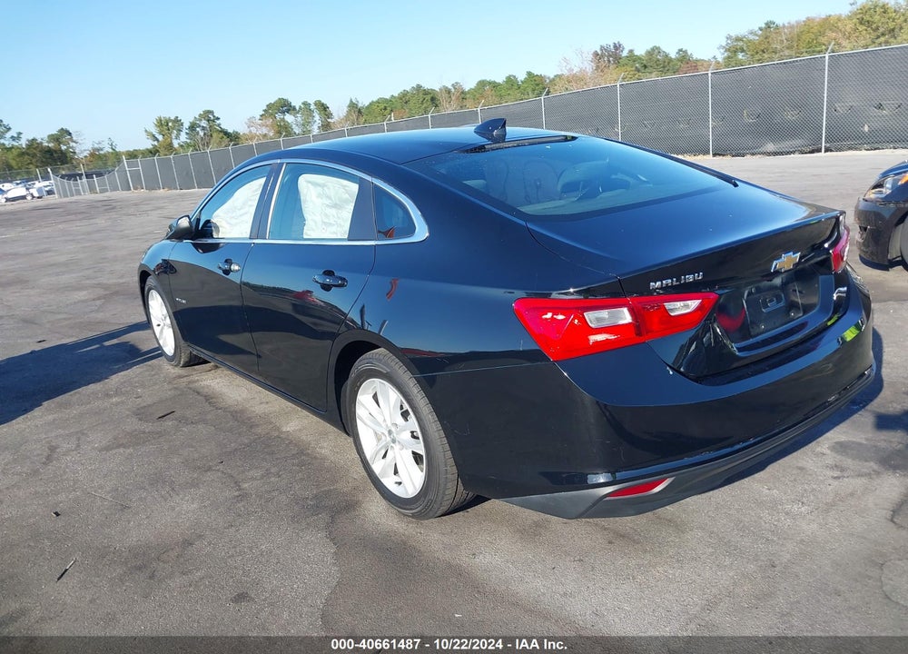 2016 CHEVROLET MALIBU 1LT VIN: 1G1ZE5ST1GF283585