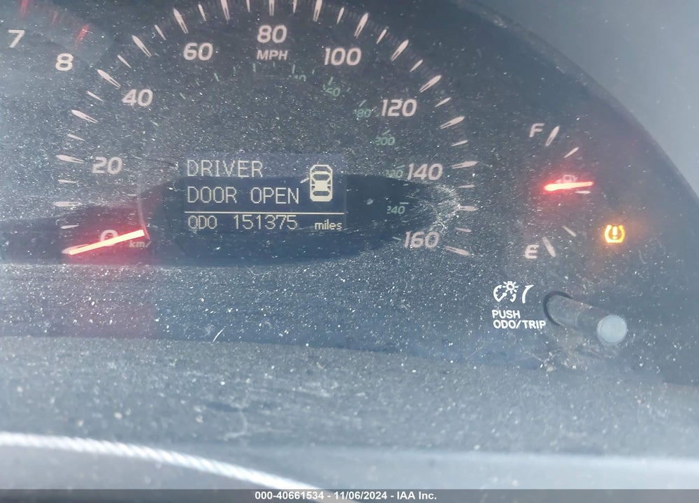 2007 TOYOTA CAMRY XLE V6 VIN: 4T1BK46K97U012715