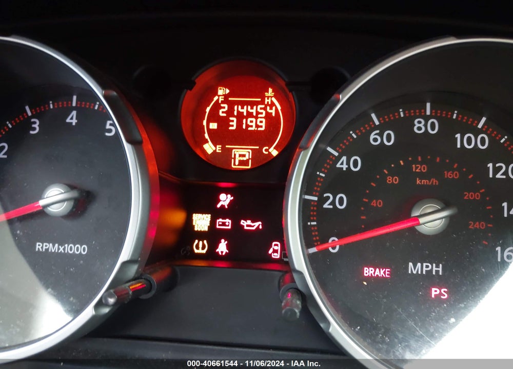 2010 NISSAN ROGUE S VIN: JN8AS5MT5AW012146