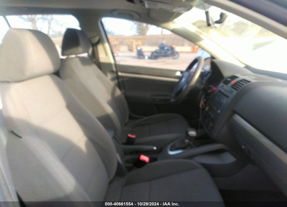 2008 VOLKSWAGEN RABBIT S VIN: WVWDA71K88W003843