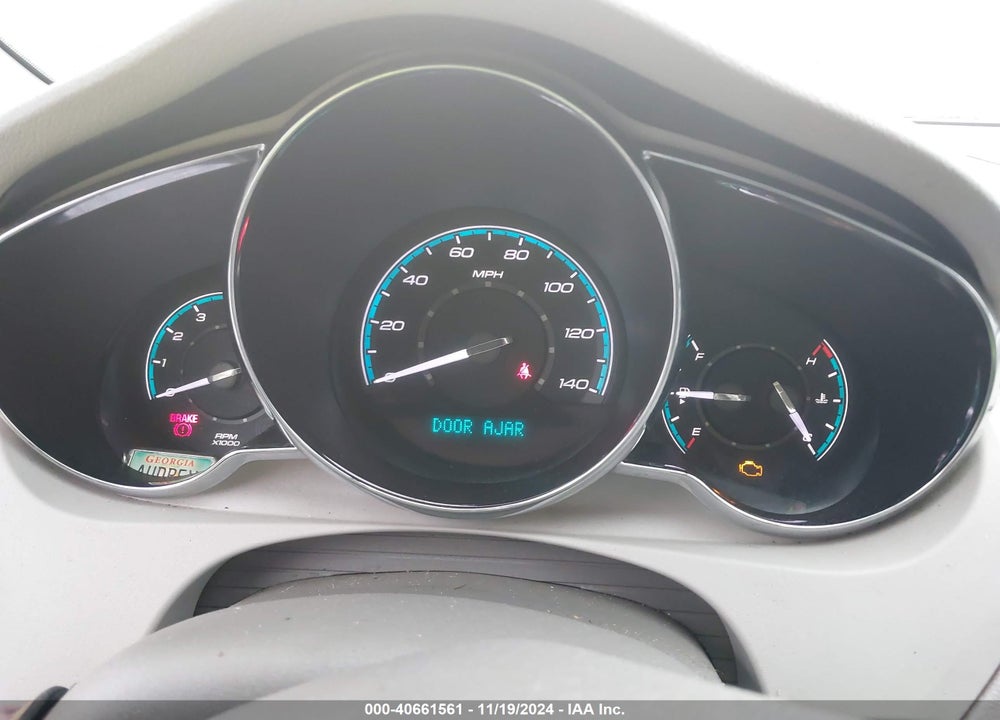 2009 CHEVROLET MALIBU LT VIN: 1G1ZH57B394206917