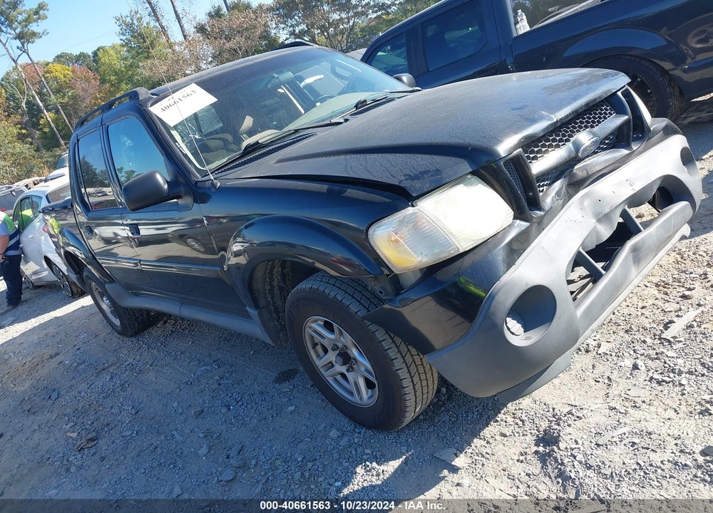 2005 FORD EXPLORER SPORT TRAC ADRENALIN/XLS/XLT VIN: 1FMZU67K35UB77921