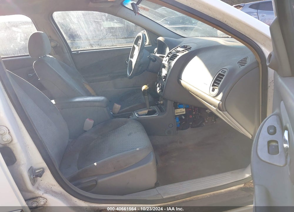 2006 CHEVROLET MALIBU MAXX LT VIN: 1G1ZT61816F194672