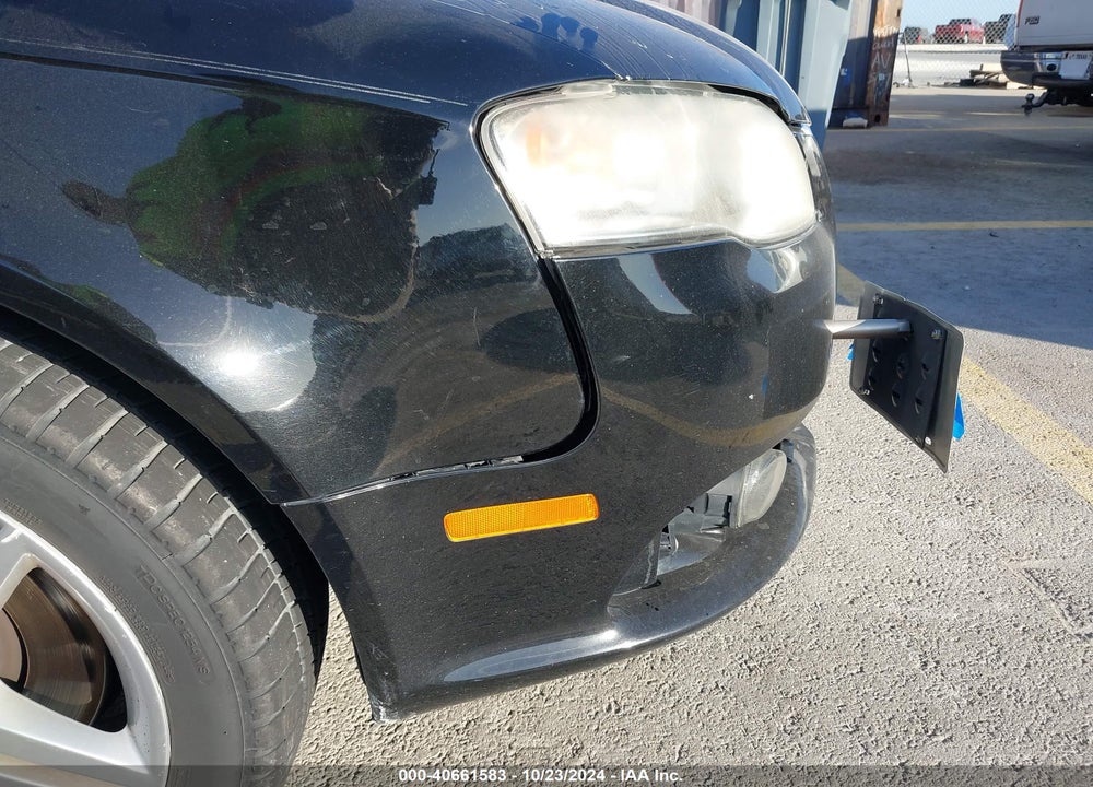 2008 AUDI A4 2.0T VIN: WAUAF78E48A050771