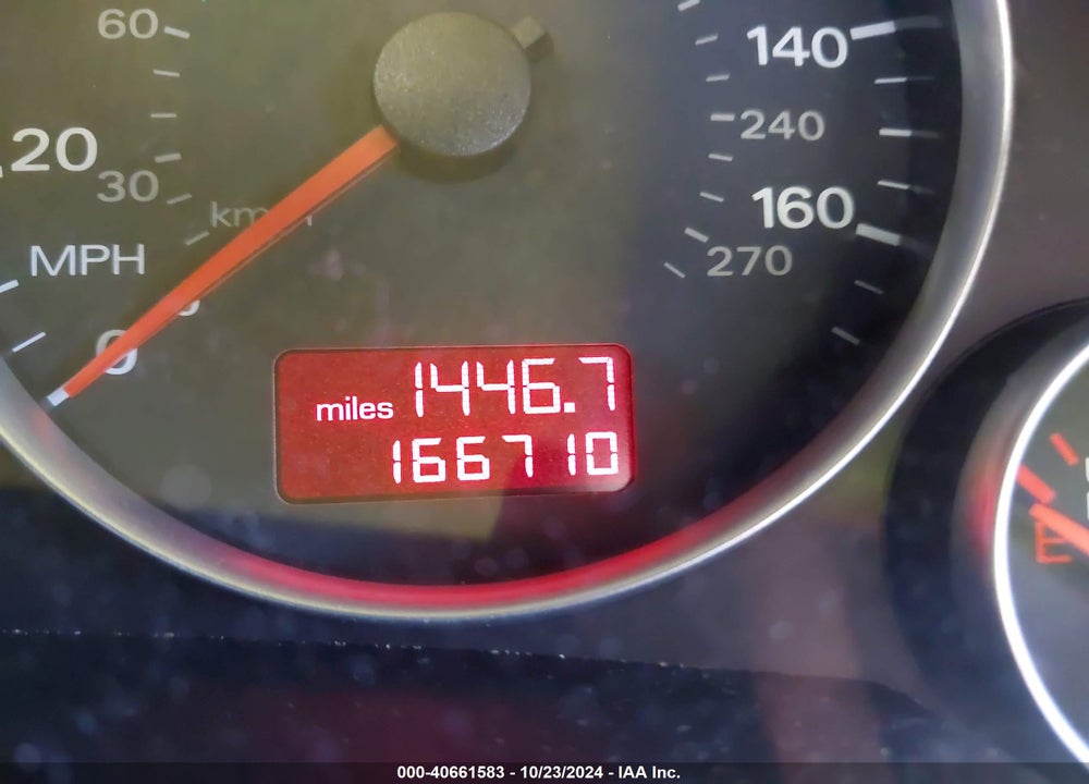 2008 AUDI A4 2.0T VIN: WAUAF78E48A050771