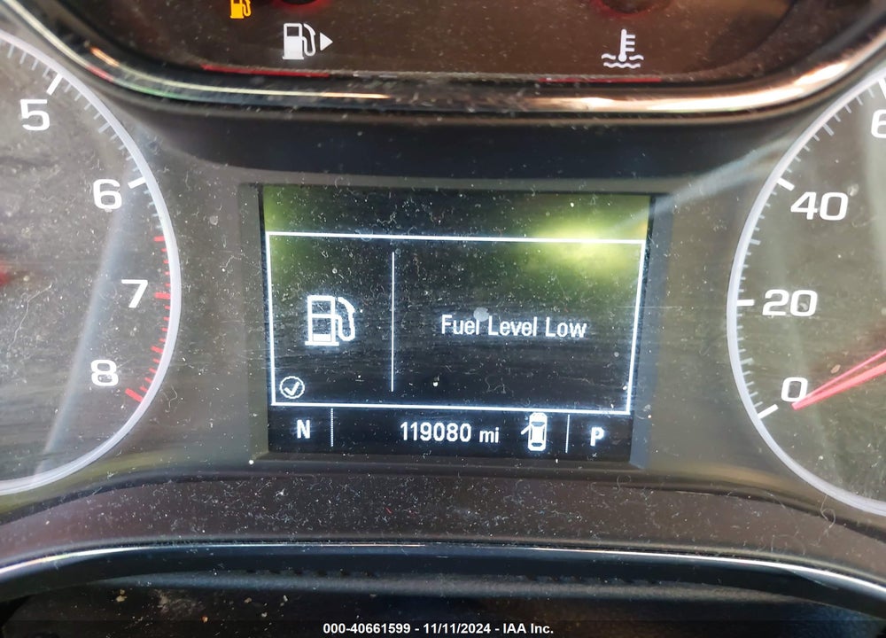 2019 CHEVROLET CRUZE LT VIN: 1G1BE5SM4K7117817