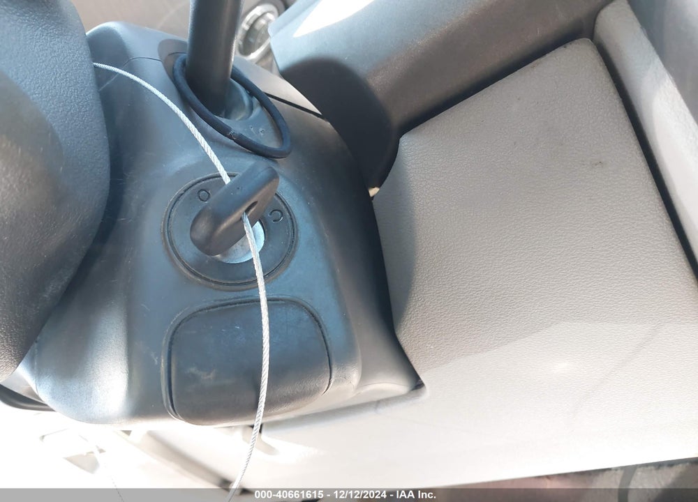 2006 CHEVROLET COBALT LS VIN: 1G1AK55F467762216