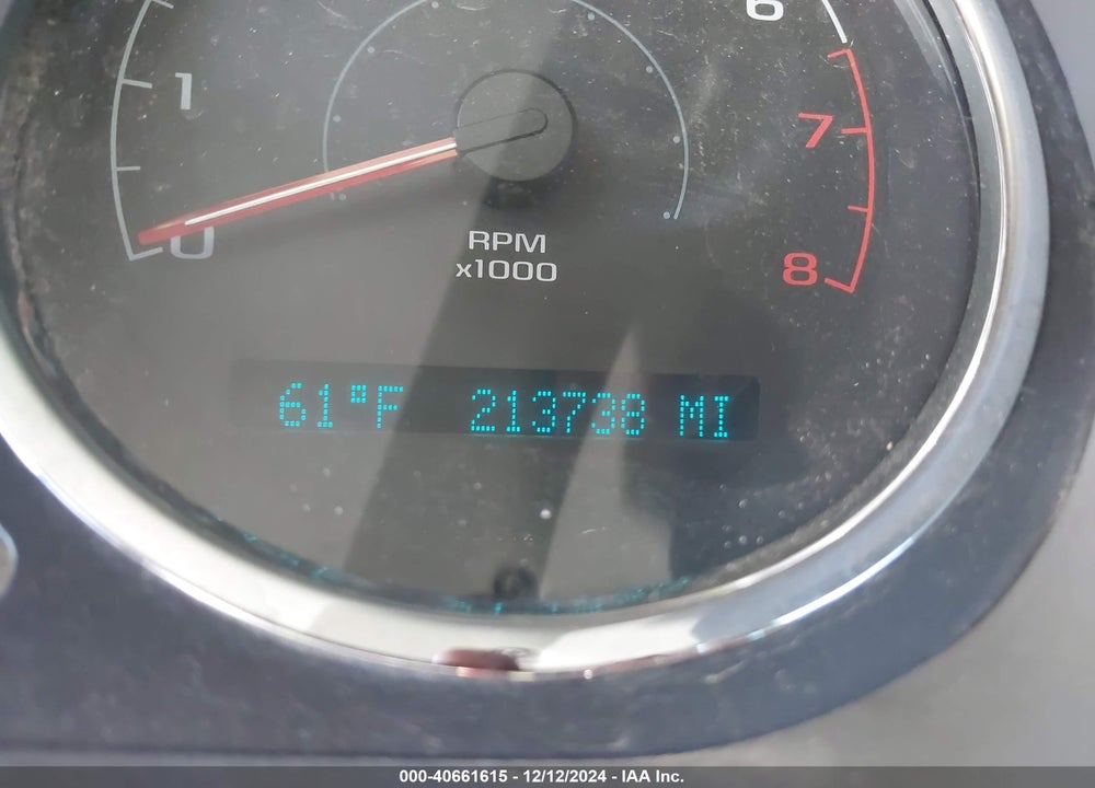 2006 CHEVROLET COBALT LS VIN: 1G1AK55F467762216