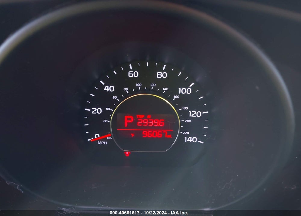 2015 KIA SOUL VIN: KNDJP3A5XF7786661