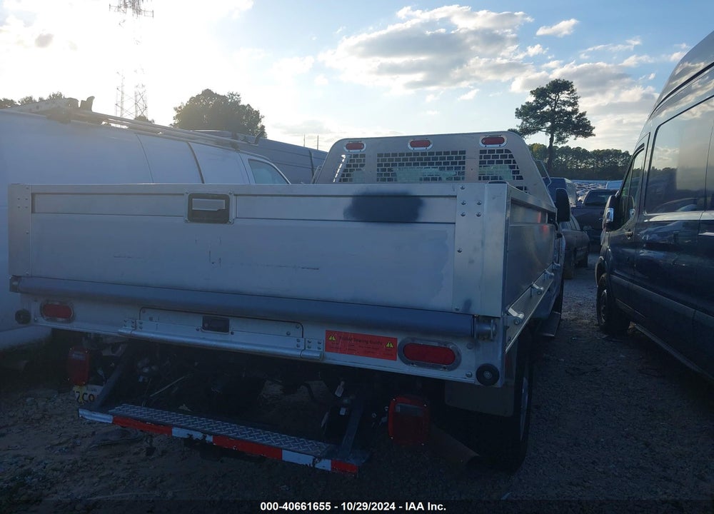 2019 FORD F-250 XL VIN: 1FDBF2A64KEG59657