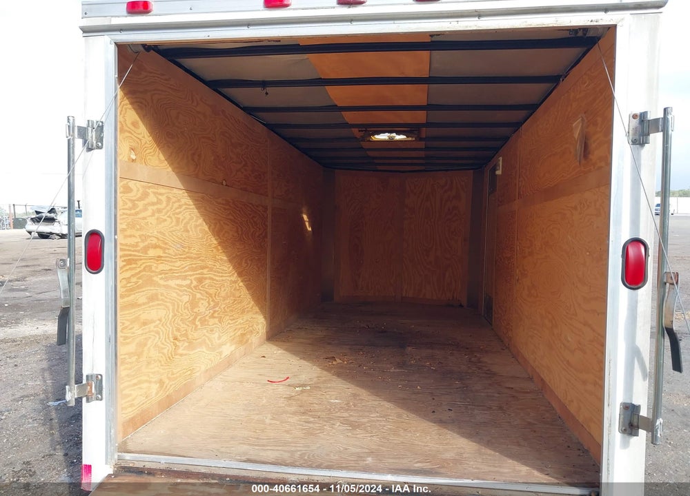 2009 CARGO --- VIN: 5NHULV6259U327835