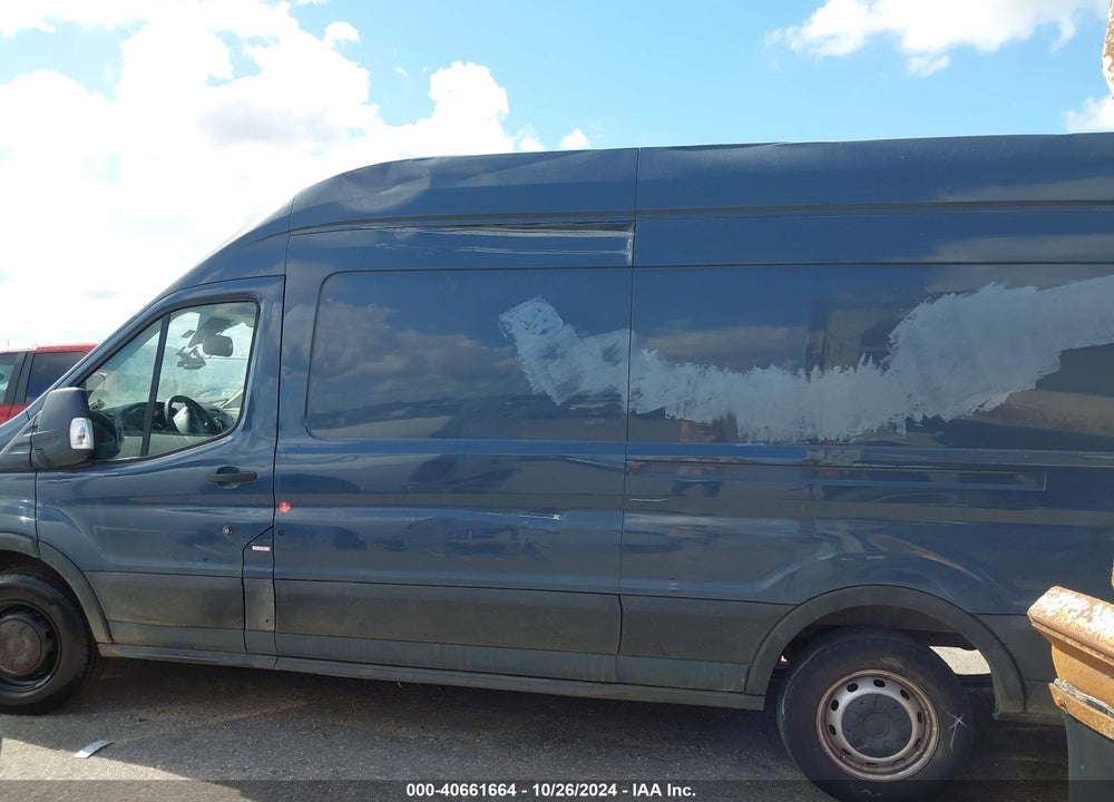 2019 FORD TRANSIT-250 VIN: 1FTYR3XM4KKB73739