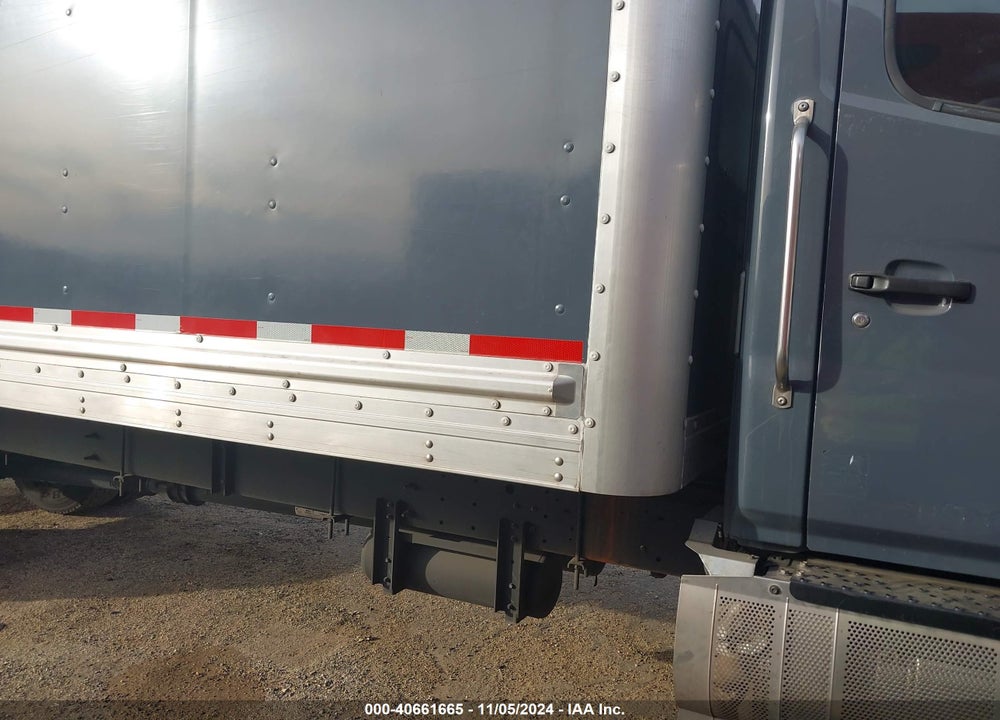 2020 HINO 258/268 VIN: 5PVNJ8JT2L5S59705
