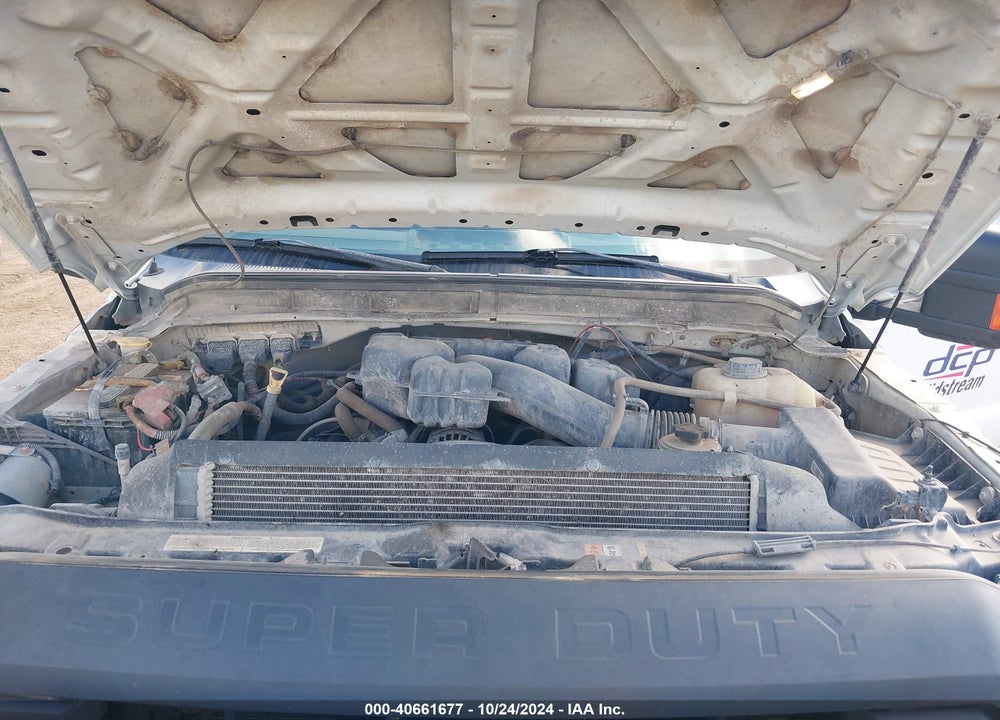 2015 FORD F-250 XL VIN: 1FT7X2B69FEA83799