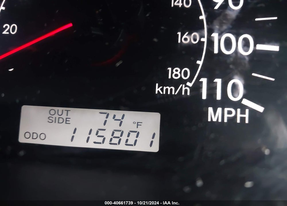 2007 TOYOTA COROLLA S VIN: 2T1BR32E47C756486