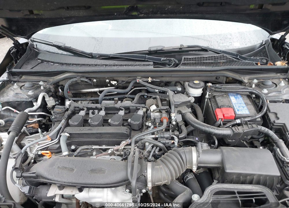 2022 HONDA CIVIC EX VIN: 2HGFE1F76NH318926
