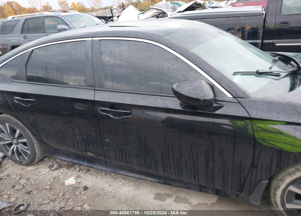 2022 HONDA CIVIC EX VIN: 2HGFE1F76NH318926