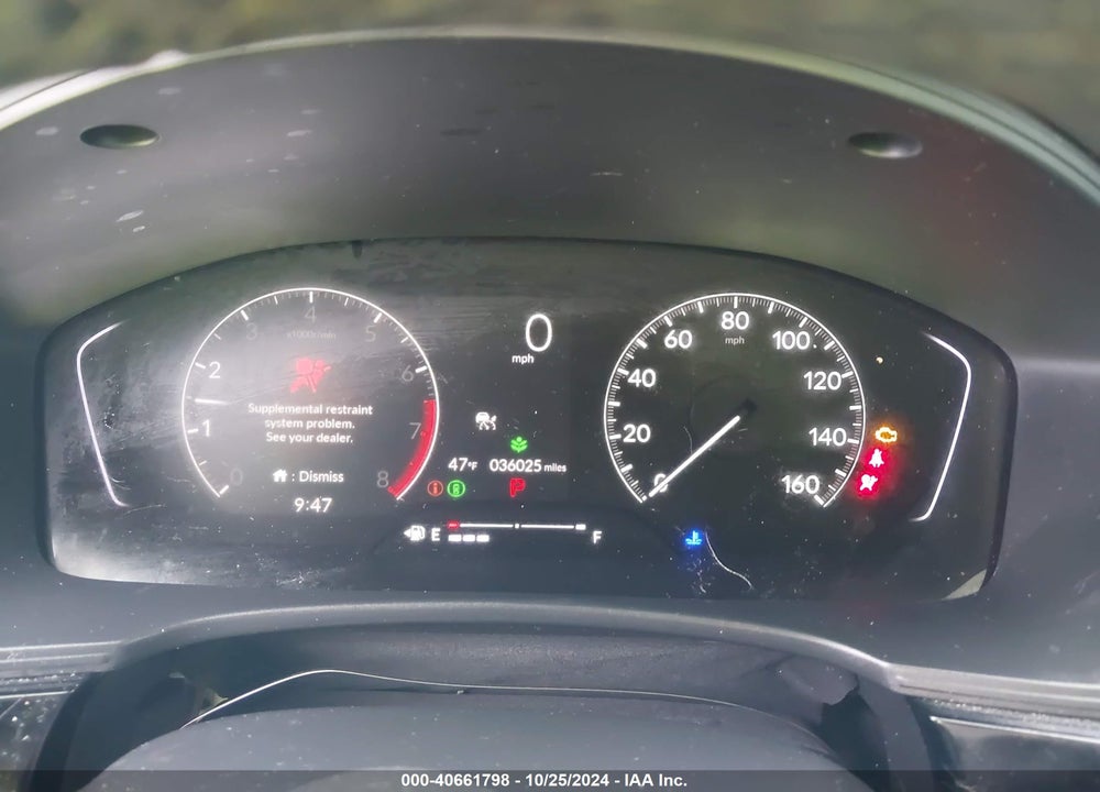 2022 HONDA CIVIC EX VIN: 2HGFE1F76NH318926